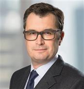 Pascal Bine, Skadden